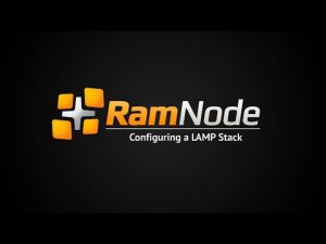 Khuyến mãi VPS cao cấp 2017 - Ramnode