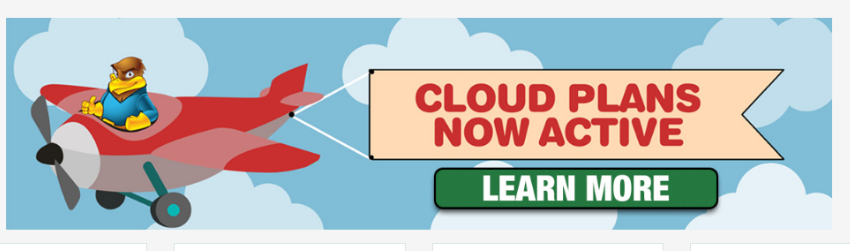 HawKhost Cloud Hosting