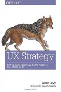Sách học Web Design 2016- UX and UI 