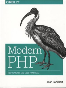 sách học PHP hay nhất - Modern PHP