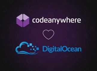 Hướng dẫn nhận coupon $25 VPS DigitalOcean từ CodeAnyWhere coupon $25 VPS DigitalOcean