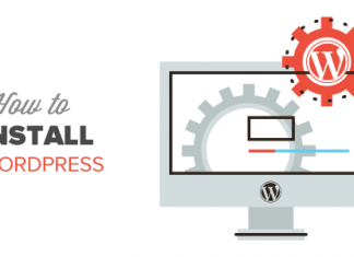 Hướng dẫn cài đặt WordPress trên VPS trong 5 phút hướng dẫn cài đặt WordPress trên VPS trong 5 phút