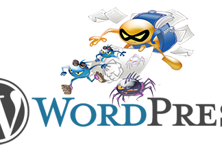 HOT- Cảnh báo WordPress bị hack khi dùng themes từ dlwordpress.com cảnh báo wordpress bị hack