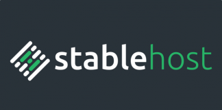 StableHost đang giảm 75% Unlimited Hosting - VHW tặng 1 năm Premium Theme