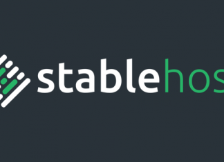 StableHost đang giảm 50% trọn đời Unlimited Hosting StableHost đang giảm 75% Unlimited Hosting - VHW tặng 1 năm Premium Theme