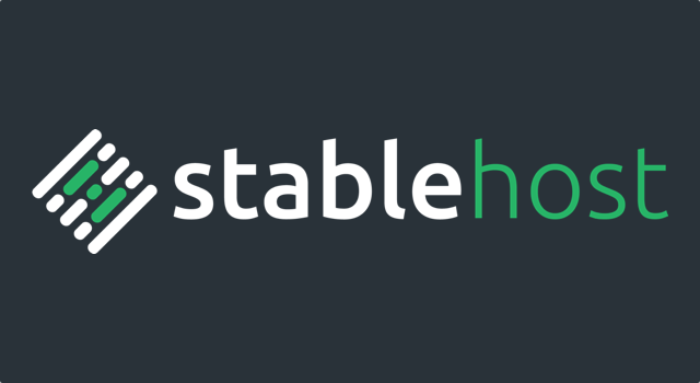 StableHost đang giảm 75% Unlimited Hosting - VHW tặng 1 năm Premium Theme