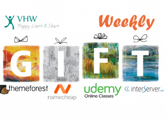QUÀ TẶNG VHW WEEKLY GIFTS Quà-Tặng-VHW-Weekly-Gifts