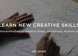 Những khóa học PHP hay nhất Skillshare Premium Membership Những khóa học php hay nhất năm 2017 trên Skillshares