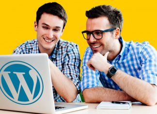 Những khóa học WordPress hay nhất trên Skillshare Những khóa học WordPress hay nhất Skillshare năm 2017