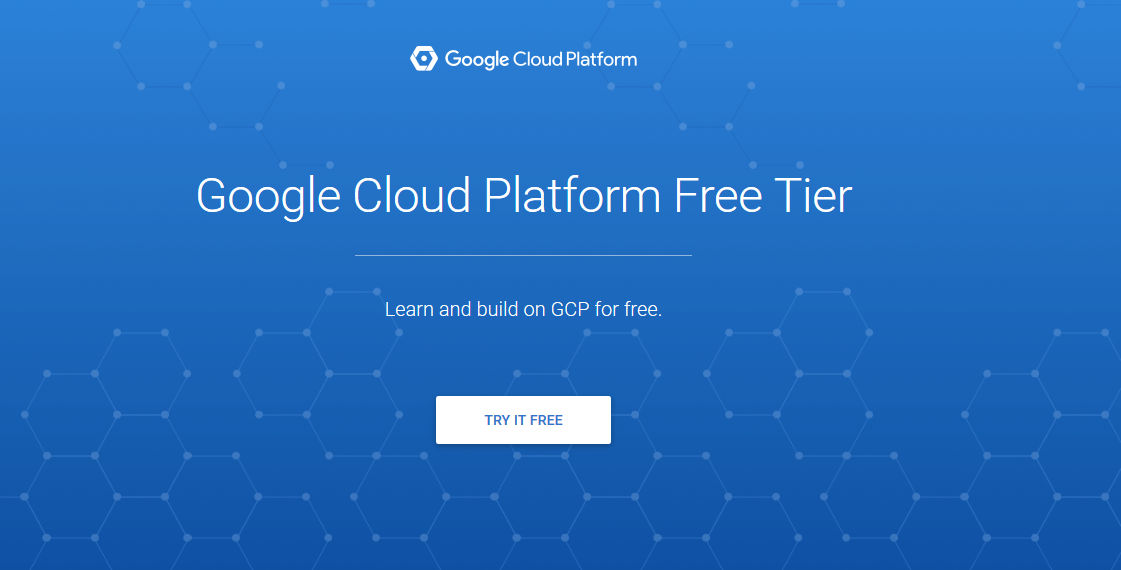 VPS Free 2017 - Google Cloud Platfom - Nhận VPS miễn phí trọn đời tại Google