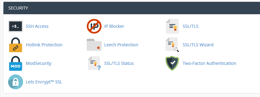Cài đặt Lets Encrypt SSL trên StableHost