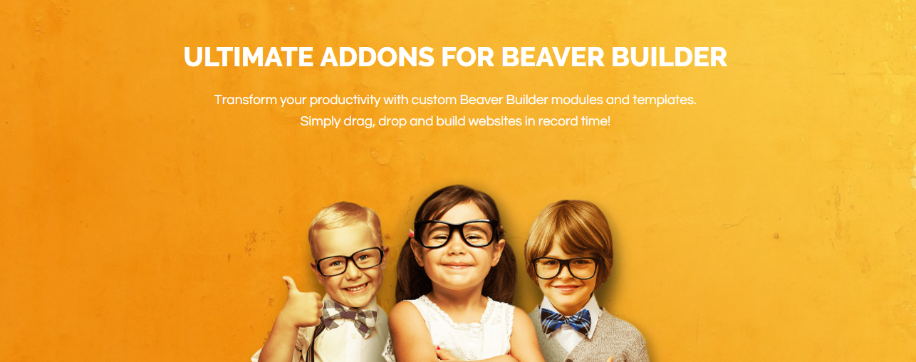 Beaver Builder - Ultimate Addons for Beaver Builder - VHW Agency