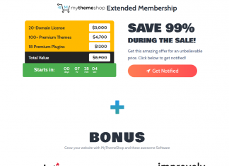 Đánh giá Mythemeshop – Hệ sinh thái hoàn hảo cho Kiếm tiền Online