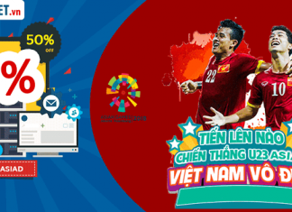 MỪNG VN CHIẾN THẮNG – HOSTINGVIET GIẢM 50% 2018.08.28-viet-nam-asiad-50-hosting-vps-detail