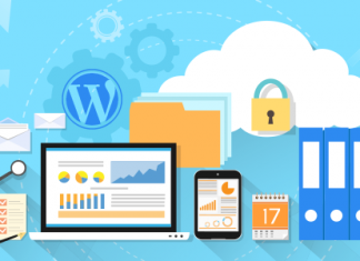 Backup WordPress tự động – Restore, Clone, Migrate Website Backup-WordPress