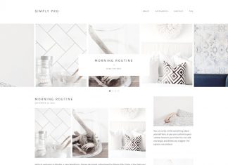 Case Study – Xây dựng blog siêu tốc bằng Genesis Simply Pro Hướng dẫn Xây dựng Blog bằng Simple Pro Genesis Theme