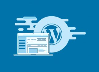 Các phương pháp cài đặt & update theme – plugin WordPress Cách update và install theme