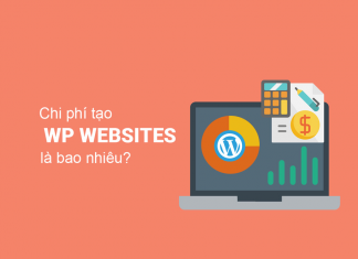 Chi phí tạo Website WordPress chuyên nghiệp Chi-phi-tao-Website-WordPress-chuyen-nghiep