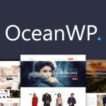 OceanWP giảm giá lớn chưa từng có