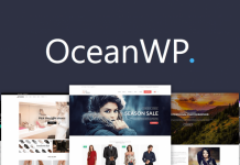 OceanWP giảm giá lớn chưa từng có
