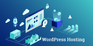 Cách chọn Hosting cho WordPress