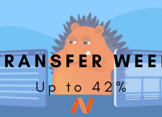 Namecheap Birthday – Giảm giá lớn cho đăng ký – transfer và gia hạn tên miền Namecheap Transfer Week 2020