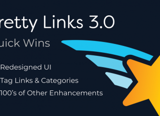 Nóng >> Cảnh báo khi Update Pretty Links Lite lên latest Pretty Links Lite bị lỗi