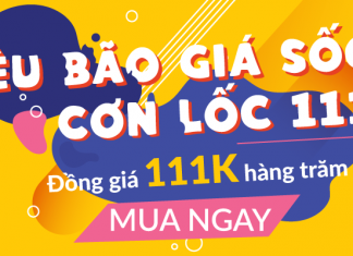 Chỉ 111k – Học Tiếng Anh, Đồ Họa, SEO, Facebook & Email Marketing, Thiết kế Landing Pages