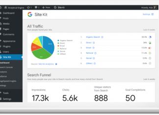 Google Site Kit plugin – Google chính thức hỗ trợ cho WordPress Google Site Kit là gì.png