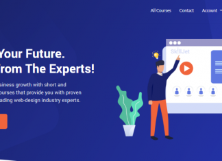 SkillJet Academy – Học Web Design, Digital Marketing với chuyên gia khủng SkillJet Academy