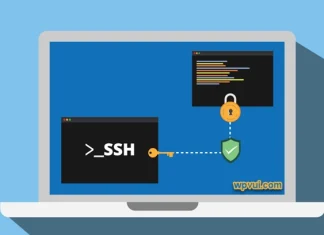 Tạo SSH Key Login VPS an toàn